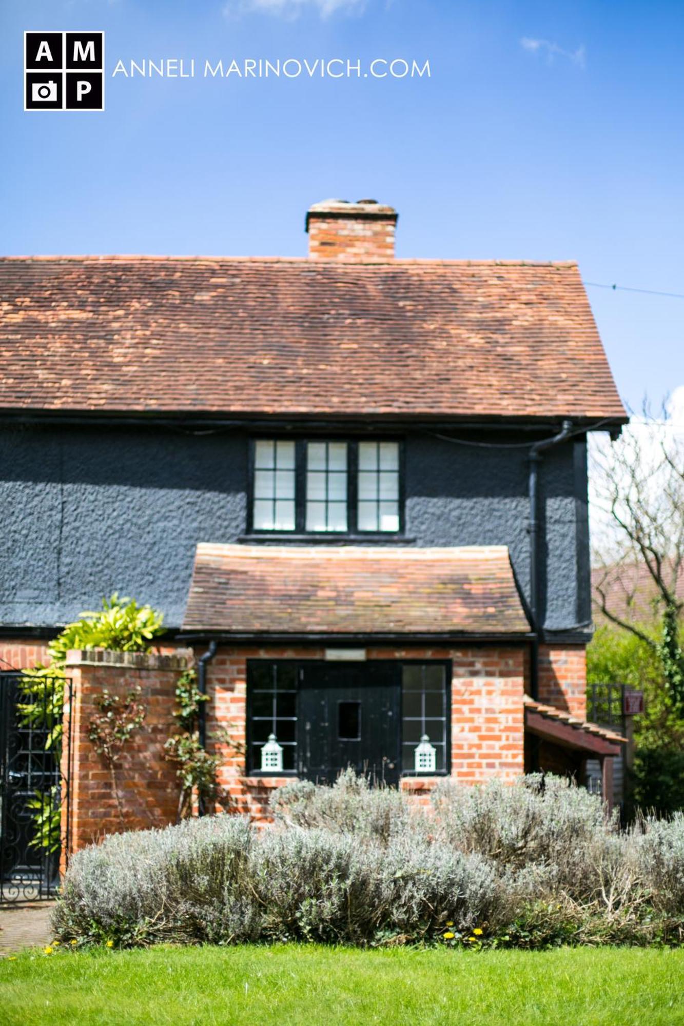 فندق كارما سانكتوم أون ذا جرين Cookham Dean المظهر الخارجي الصورة